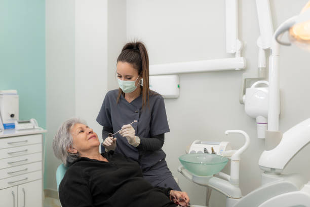 Best Emergency TMJ Treatment in Pine Island, TX