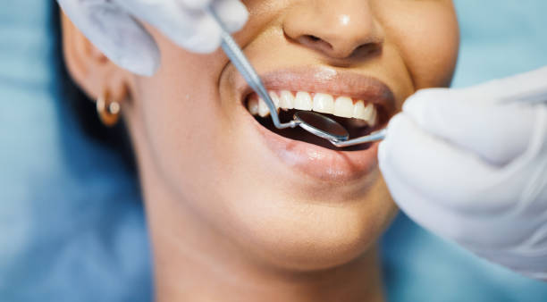 Best Emergency TMJ Treatment in Pine Island, TX