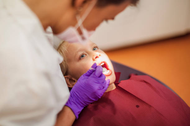 Best Weekend Emergency Dentist in Pine Island, TX