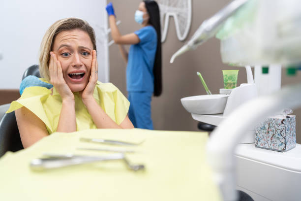 Best Emergency Dental Care for Broken or Chipped Teeth in Pine Island, TX