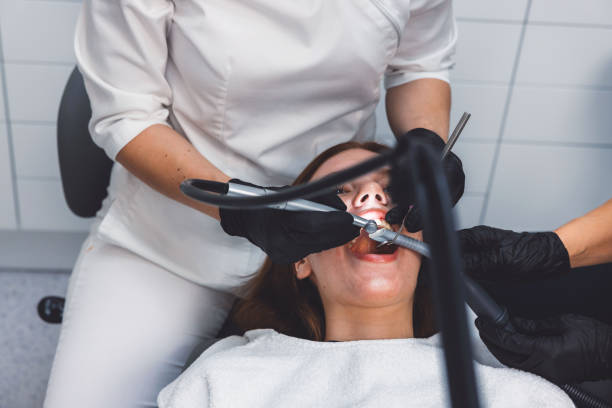 Best Emergency Treatment for Dental Infections or Abscesses in Pine Island, TX