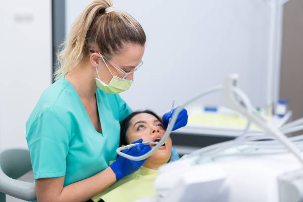 Best Emergency Wisdom Teeth Removal in Pine Island, TX