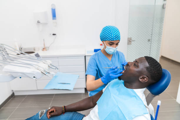Best Pediatric Emergency Dentist in Pine Island, TX